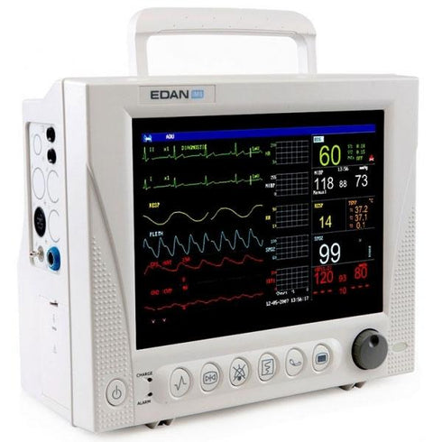 Monitor pacient iM8B | medizone.ro